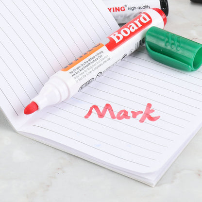 3-Pcs Markers Set