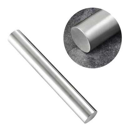 3-Pcs SS Rolling Pins