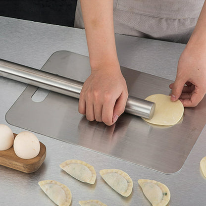 3-Pcs SS Rolling Pins
