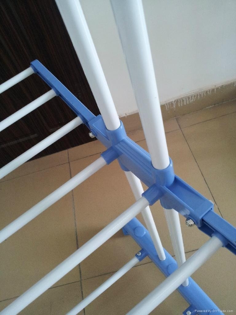 3-Layer Laundry Dryer