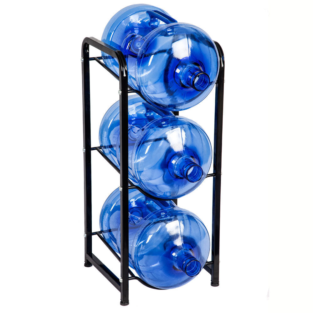 3-Bottle Stand