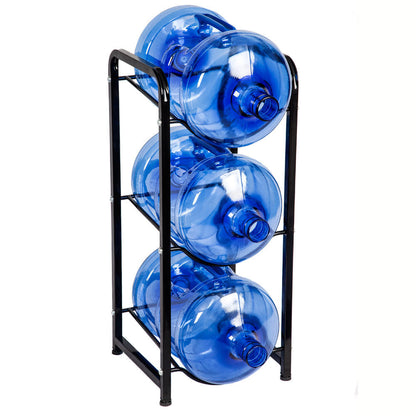 3-Bottle Stand