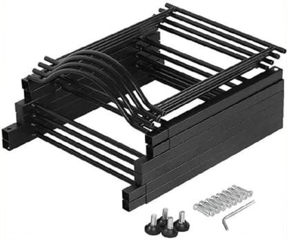 3-Bottle Stand