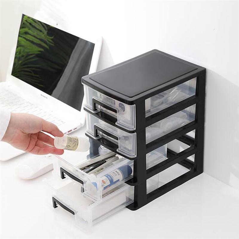 4-Drawer Organizer