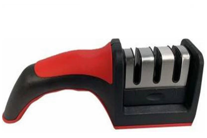 3-Slots Knife Sharpener