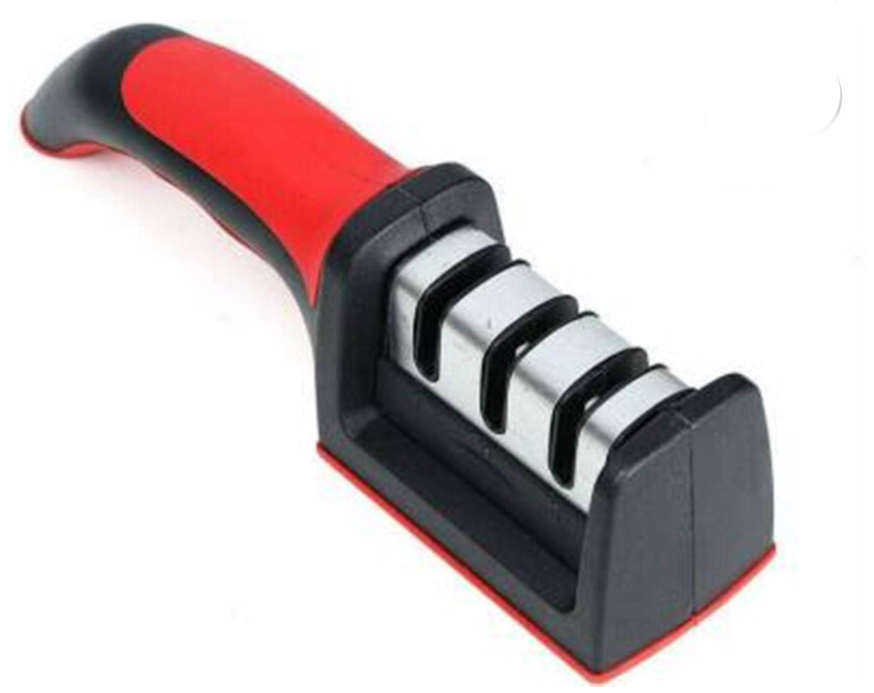 3-Slots Knife Sharpener