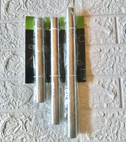 3-Pcs SS Rolling Pins