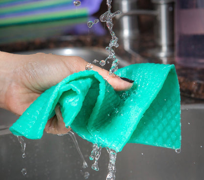 3-Pcs Cleaning Cloth