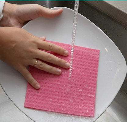 3-Pcs Cleaning Cloth