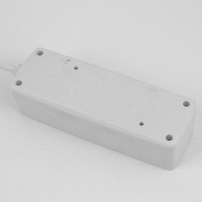 3-Way Extension Socket