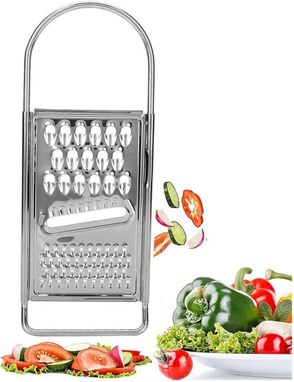 3-in-1 Grater