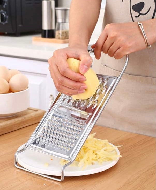 3-in-1 Grater