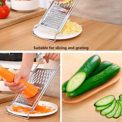 3-in-1 Grater