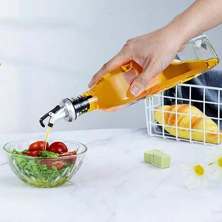 5-Pcs Kitchen Set