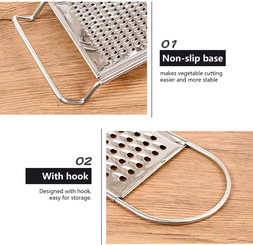 3-in-1 Grater