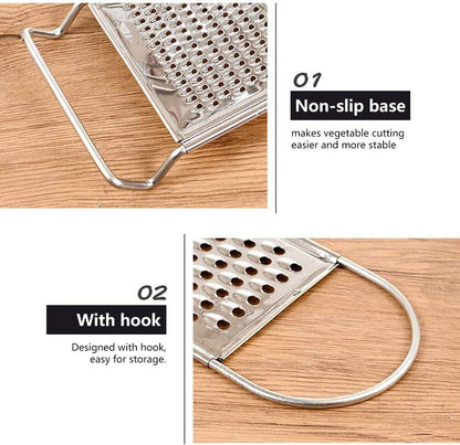 3-in-1 Grater