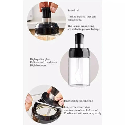 5-Pcs Kitchen Set
