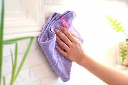 4-Pcs Cleaning Towels