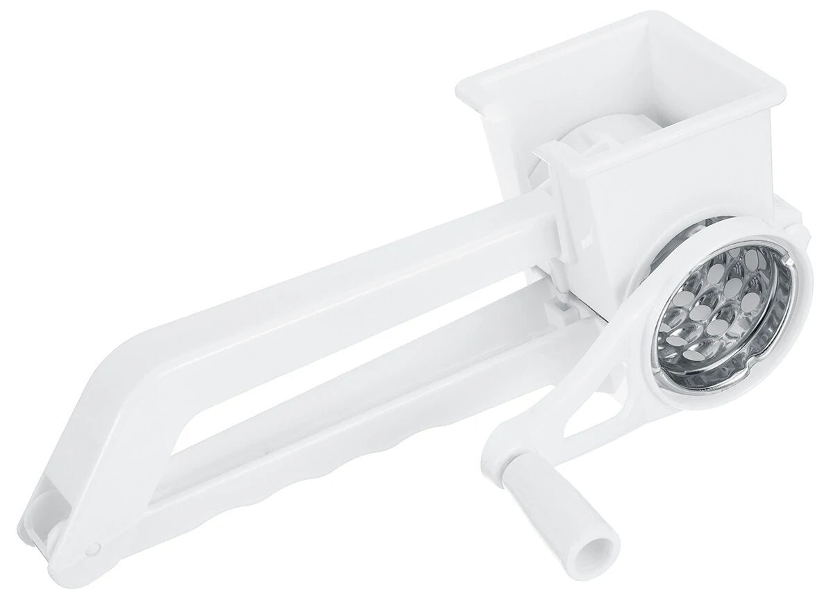 3-in-1 Rotary Grater