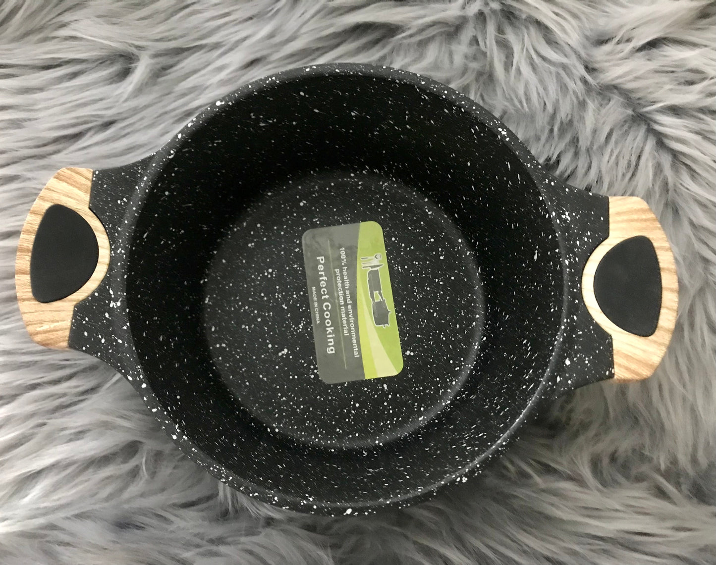 3-Pots Cookware Set