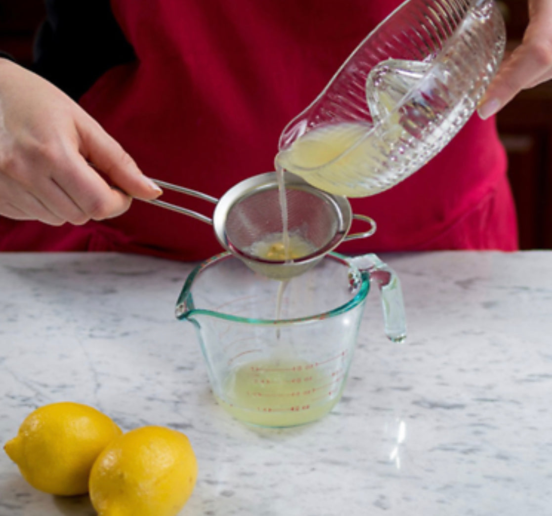 3-Pcs Strainer Set (Small)