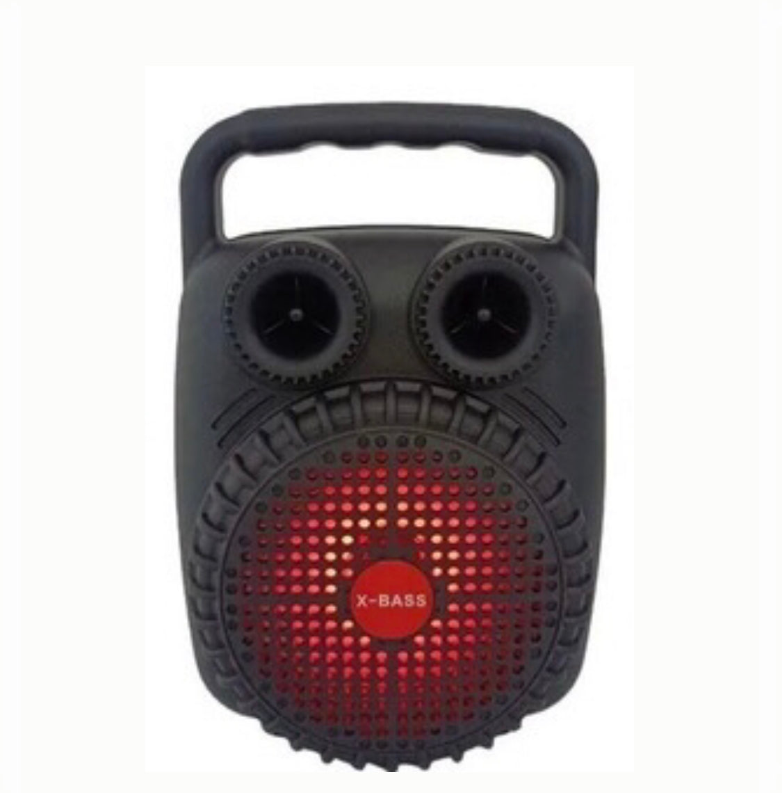 3” Portable Speaker