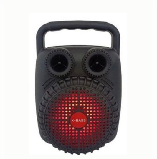 3” Portable Speaker