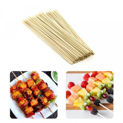 35-Pcs Bamboo Skewers