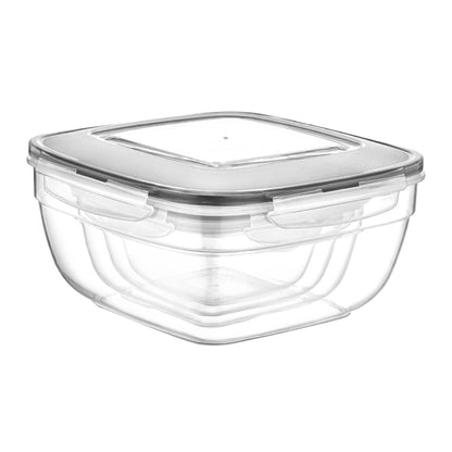 4-Pcs Square Containers (LC-305)