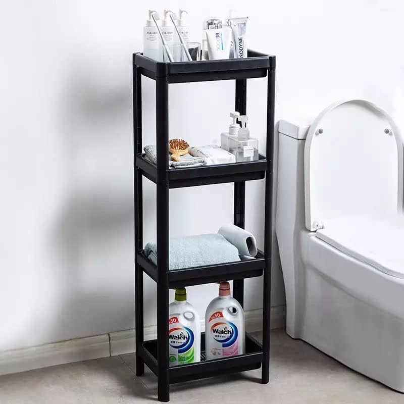 Shelf Unit (OM-1016) Black