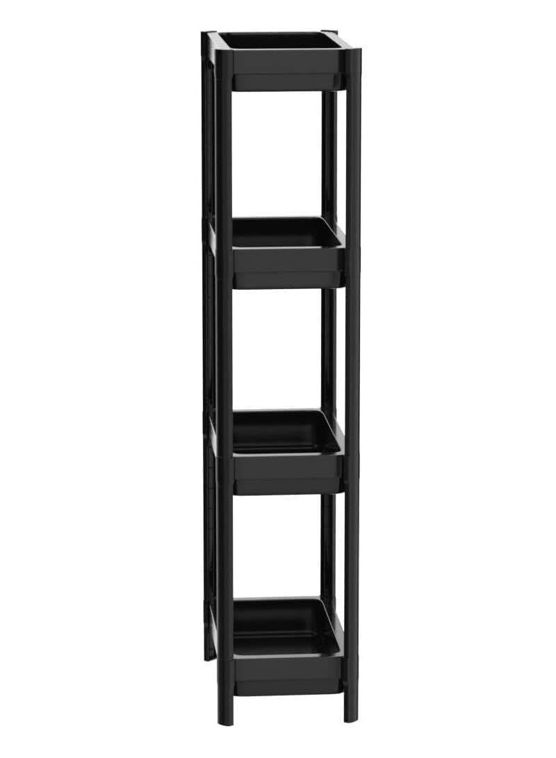 Shelf Unit (OM-1016) Black
