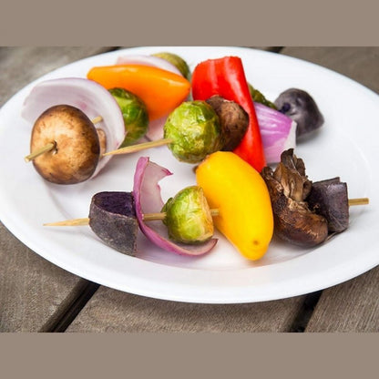 35-Pcs Bamboo Skewers