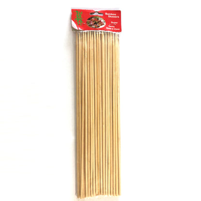 35-Pcs Bamboo Skewers