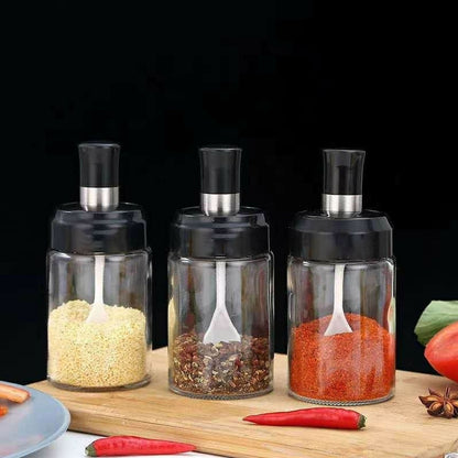 5-Pcs Kitchen Set