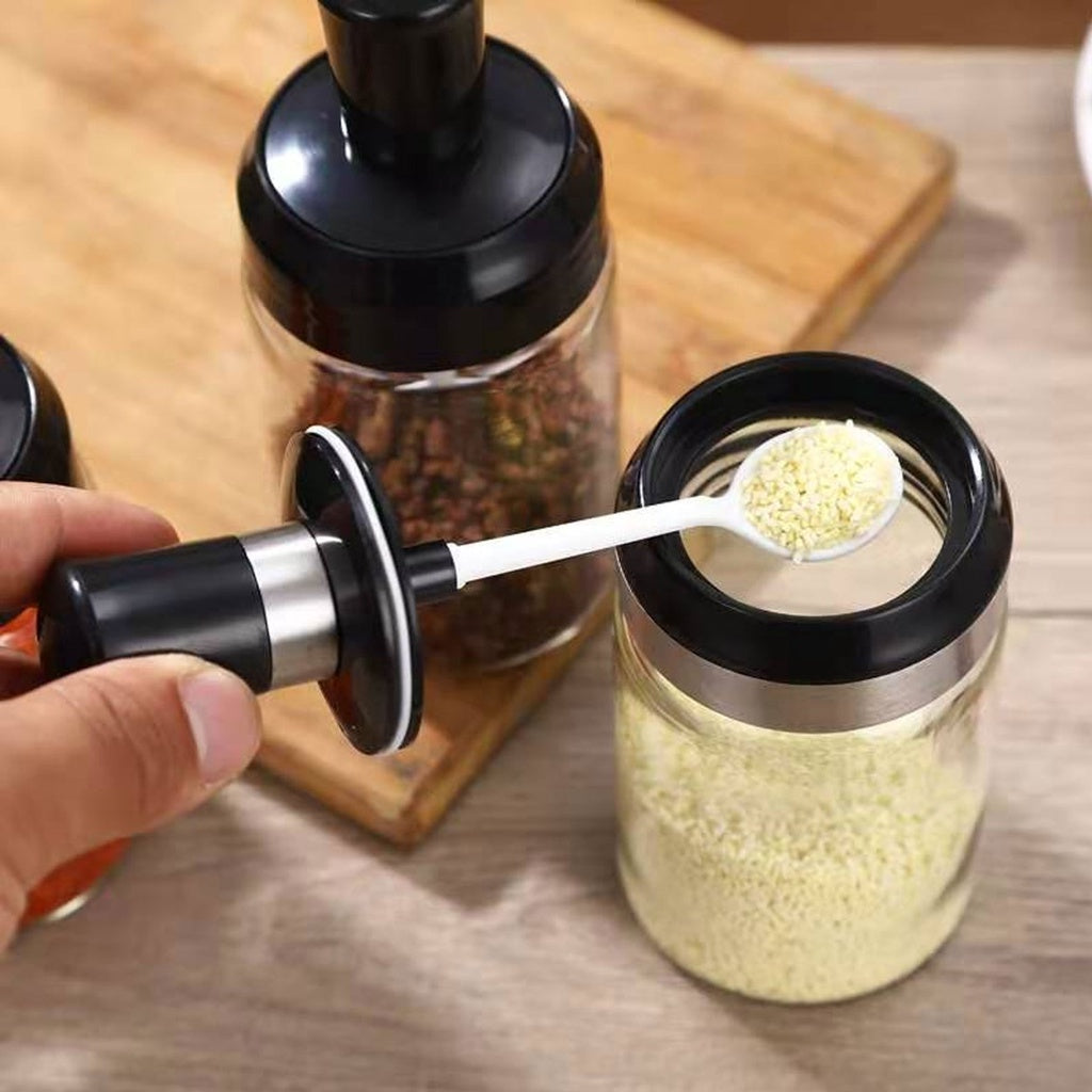 5-Pcs Kitchen Set
