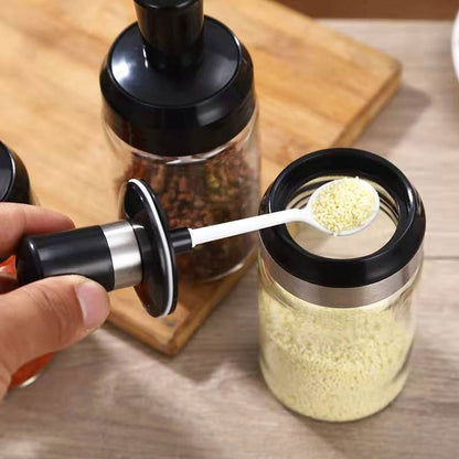 5-Pcs Kitchen Set