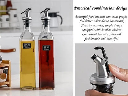5-Pcs Kitchen Set