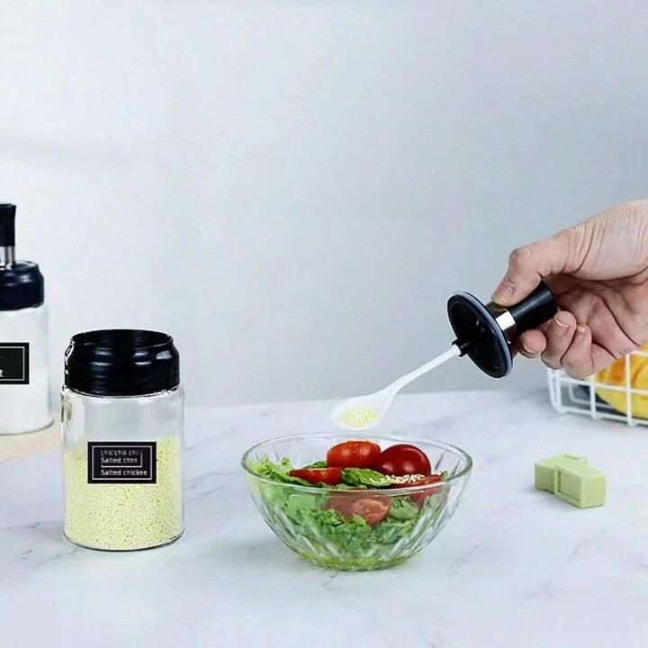 5-Pcs Kitchen Set