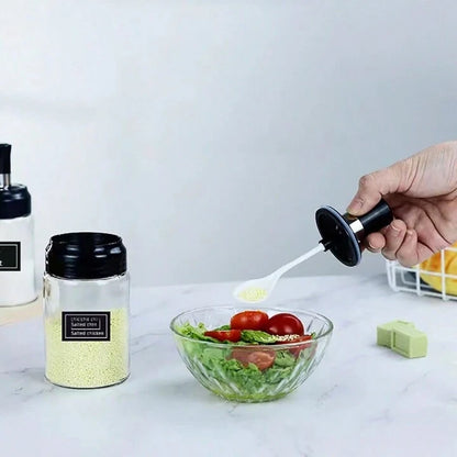 5-Pcs Kitchen Set