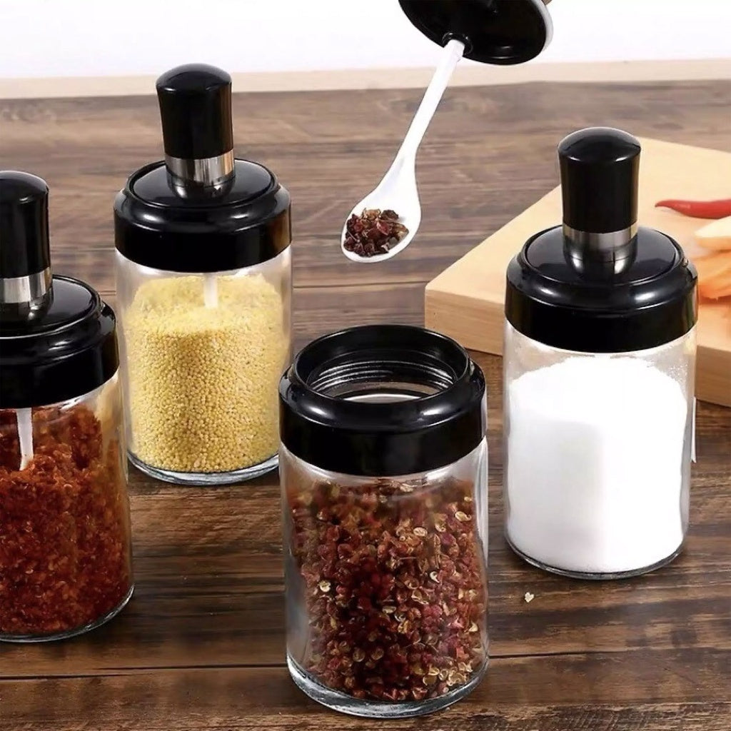 5-Pcs Kitchen Set