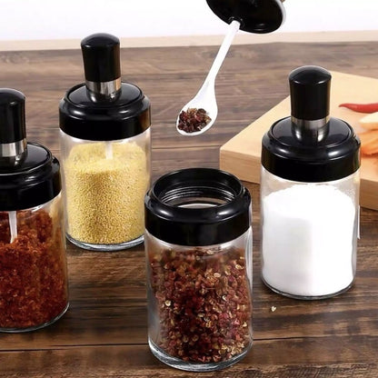 5-Pcs Kitchen Set