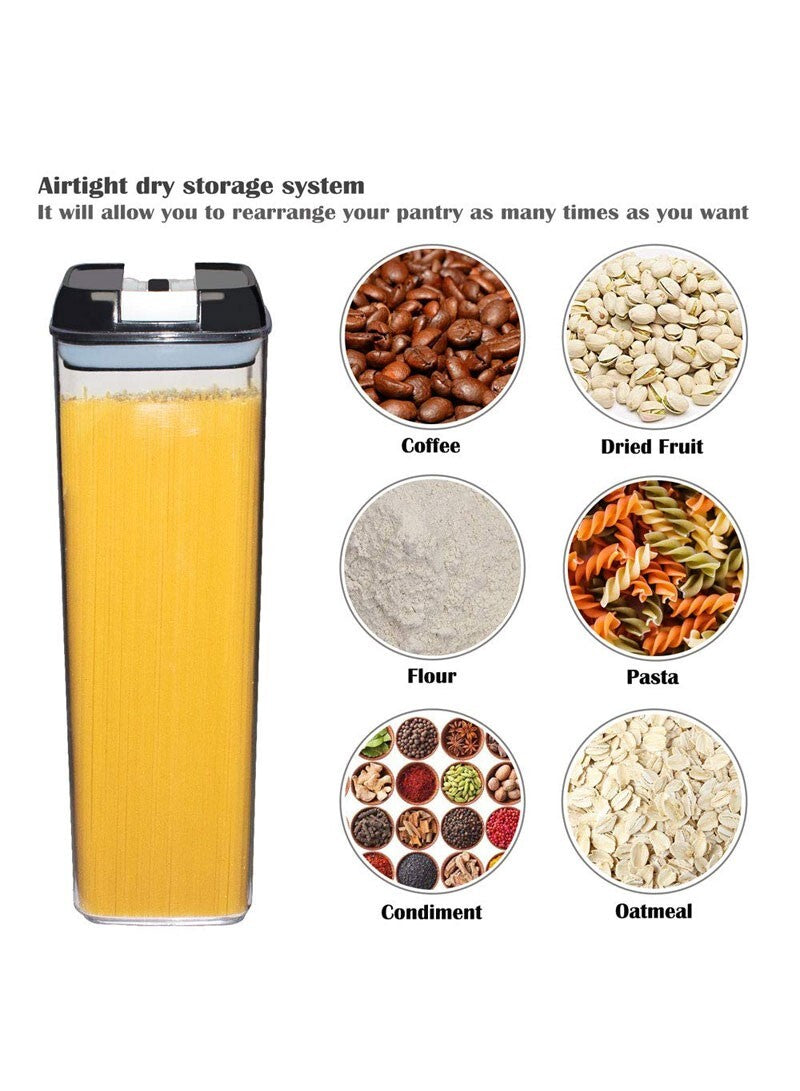 5-Pcs Food Containers