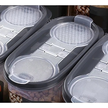 5-Pcs Food Containers