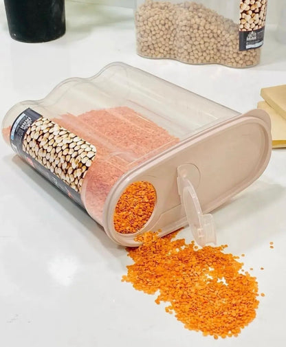 5-Pcs Food Containers