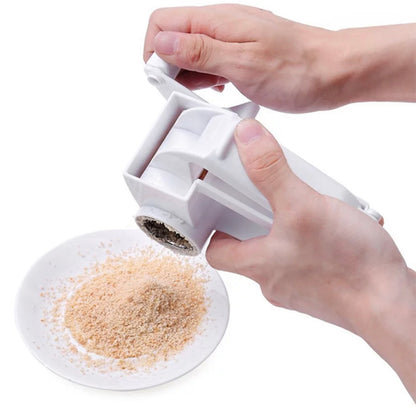 3-in-1 Rotary Grater