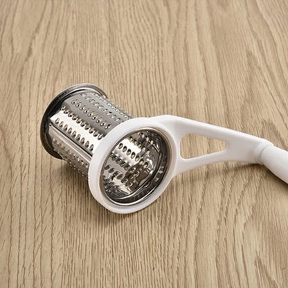 3-in-1 Rotary Grater