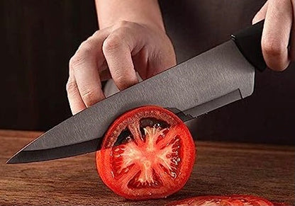 6-Pcs Knife Set