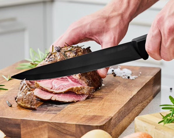 6-Pcs Knife Set