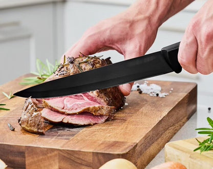 6-Pcs Knife Set