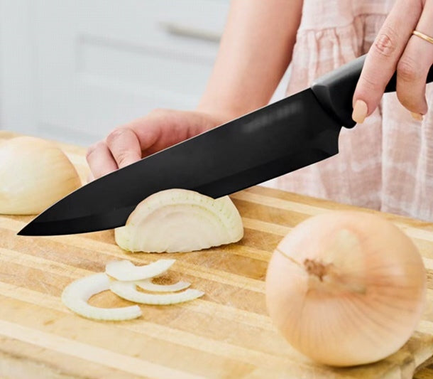 6-Pcs Knife Set